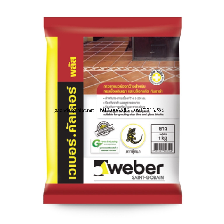 webercolorplus