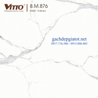 Gạch 8080 Vitto 8M876