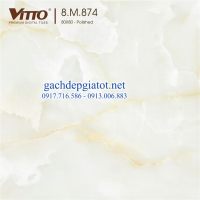 Gạch 8080 Vitto 8M874