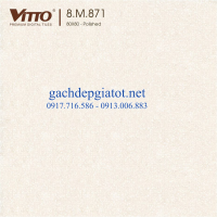 Gạch 8080 Vitto 8M871