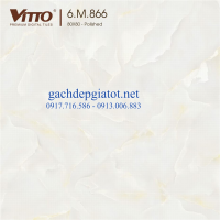 Gạch 8080 Vitto 6M866