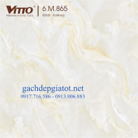 Gạch 8080 Vitto 6M865