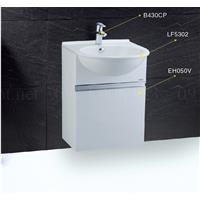 Tủ lavabo treo tường Caesar EH050V