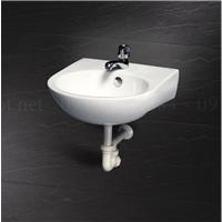 Chậu rửa lavabo treo tường Caesar L2140