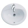 chau-lavabo-duong-ban-caesar-l5018 - ảnh nhỏ  1