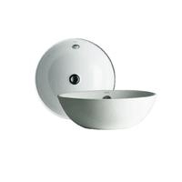 Chậu rửa lavabo đặt bàn Caesar L5215