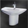 chau-lavabo-chan-lung-caesar-lf2270pf2470 - ảnh nhỏ  1