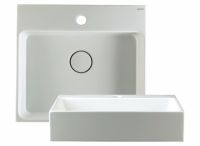 Lavabo đặt trên bàn Caesar LF5253