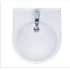 chau-rua-lavabo-caesar-treo-tuong-lf5302 - ảnh nhỏ  1