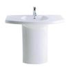 chau-rua-lavabo-caesar-lf5314-chan-pf2412 - ảnh nhỏ  1