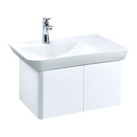 Lavabo và tủ treo LF5372 - EH063LV