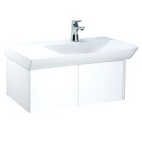 Lavabo và tủ treo LF5374 - EH063RV