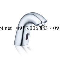 Vòi chậu lavabo cảm ứng Caesar A911