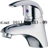 voi-chau-lavabo-nong-lanh-caesar-b150c - ảnh nhỏ  1