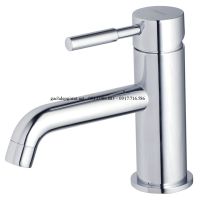 Vòi lavabo nóng lạnh Caesar B224C