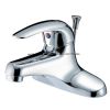 voi-chau-lavabo-caesar-b262c-nong-lanh - ảnh nhỏ  1