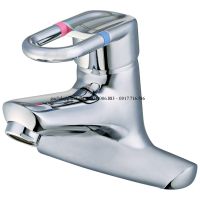 Vòi Lavabo Nóng Lạnh - B342CU/CP