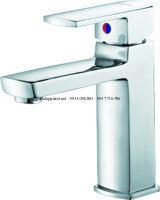 Vòi chậu lavabo Caesar B550C (nóng lạnh)