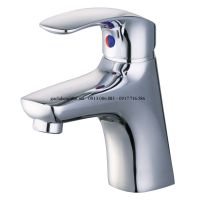 Vòi Nóng Lạnh Lavabo CAESAR B560CP/CU