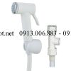 voi-xit-toilet-nhua-caesar-bs306 - ảnh nhỏ  1