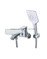 Vòi lavabo nóng lạnh S553C