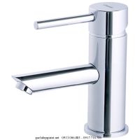 Vòi chậu lavabo nóng lạnh Caesar B230C