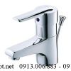 voi-chau-lavabo-nong-lanh-caesar-b370c - ảnh nhỏ  1