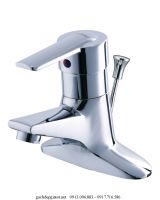 Vòi chậu lavabo Caesar B372C