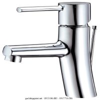 Vòi chậu lavabo 1 lỗ Caesar BT305C