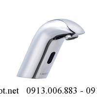 Vòi chậu lavabo cảm ứng Caesar A910