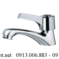 Vòi chậu lavabo lạnh Caesar B101C